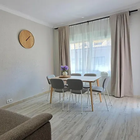 Alcatraz New, 5 Min Walk From The Sea * 료렛 드 마르