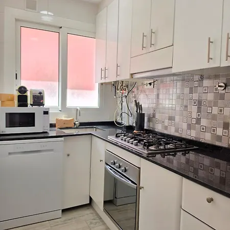 아파트 Alcatraz New, 5 Min Walk From The Sea *
