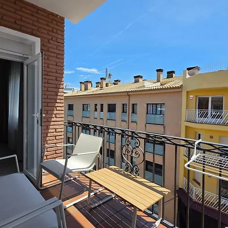 Alcatraz New, 5 Min Walk From The Sea *